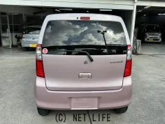 スズキ ワゴンR