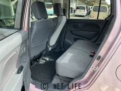 スズキ ワゴンR