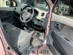 スズキ ワゴンR