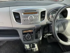 スズキ ワゴンR