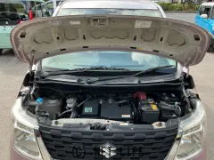 スズキ ワゴンR