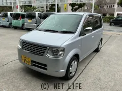 三菱 eKワゴン