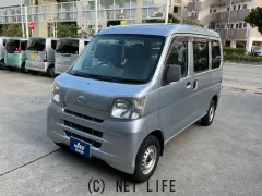 ダイハツ ハイゼットカーゴ