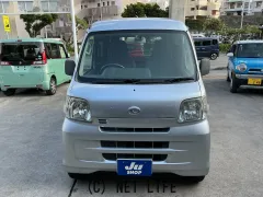 ダイハツ ハイゼットカーゴ