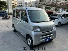 ダイハツ ハイゼットカーゴ