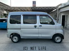 ダイハツ ハイゼットカーゴ