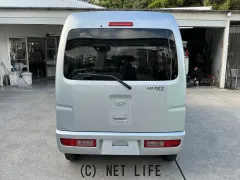 ダイハツ ハイゼットカーゴ