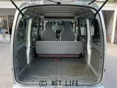 ダイハツ ハイゼットカーゴ