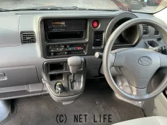 ダイハツ ハイゼットカーゴ