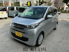 三菱 eKワゴン