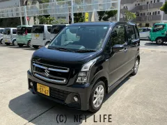 スズキ ワゴンR