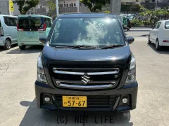 スズキ ワゴンR