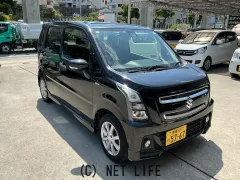 スズキ ワゴンR