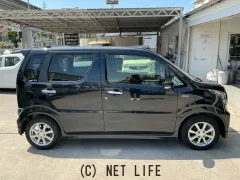 スズキ ワゴンR