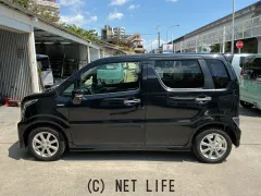 スズキ ワゴンR