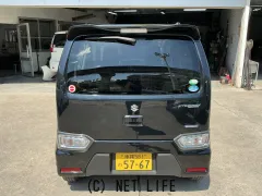 スズキ ワゴンR