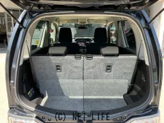 スズキ ワゴンR