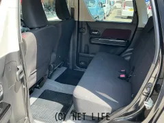 スズキ ワゴンR