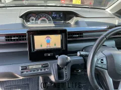 スズキ ワゴンR