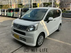 ダイハツ ムーヴ