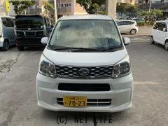 ダイハツ ムーヴ