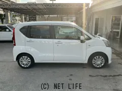 ダイハツ ムーヴ
