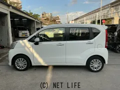 ダイハツ ムーヴ