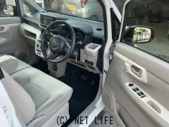 ダイハツ ムーヴ