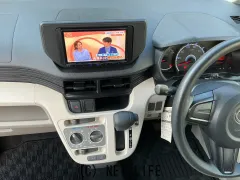 ダイハツ ムーヴ