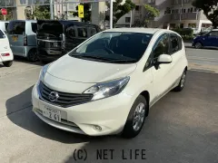 日産 ノート