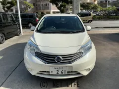 日産 ノート