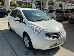 日産 ノート