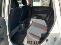 日産 ノート