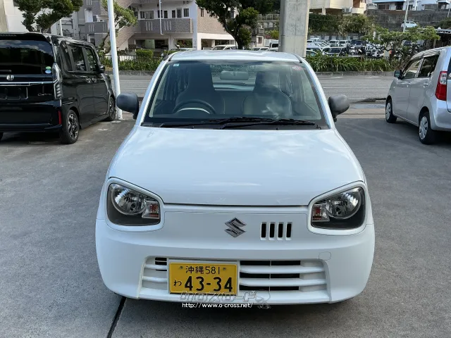 スズキ アルト