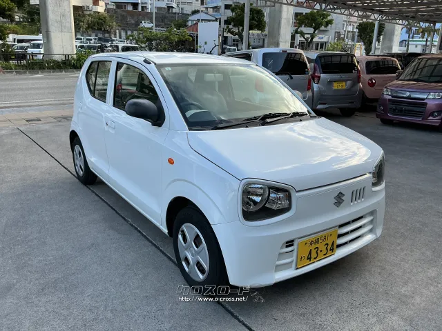スズキ アルト