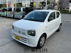 スズキ アルト