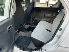 スズキ アルト