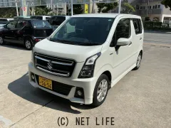 スズキ ワゴンR