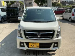 スズキ ワゴンR