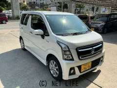 スズキ ワゴンR