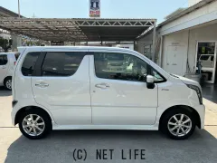 スズキ ワゴンR