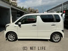 スズキ ワゴンR