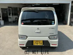 スズキ ワゴンR