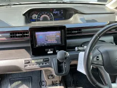 スズキ ワゴンR