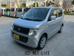 スズキ ワゴンR