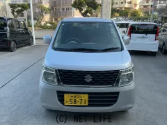 スズキ ワゴンR