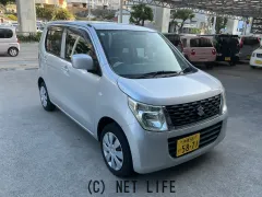 スズキ ワゴンR