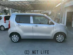 スズキ ワゴンR