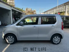 スズキ ワゴンR