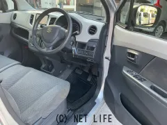 スズキ ワゴンR